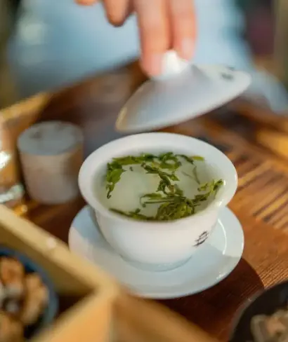 上海梦清馆：苏州河治理的科普明珠，你打卡了吗？🌊